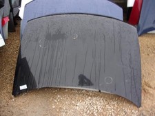 Capot VOLKSWAGEN GOLF 4