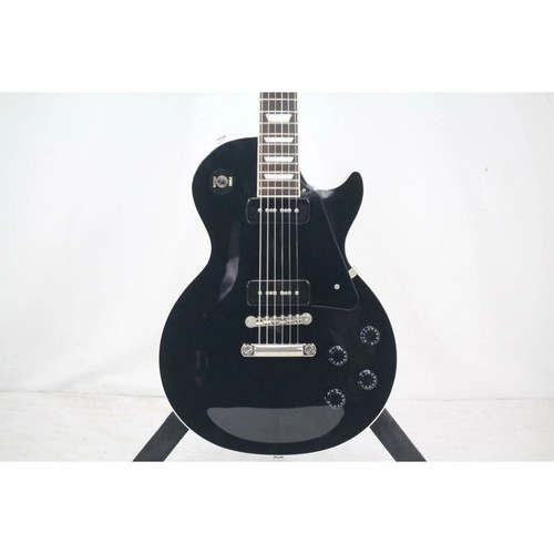 Guitare électrique gibson - guitare,