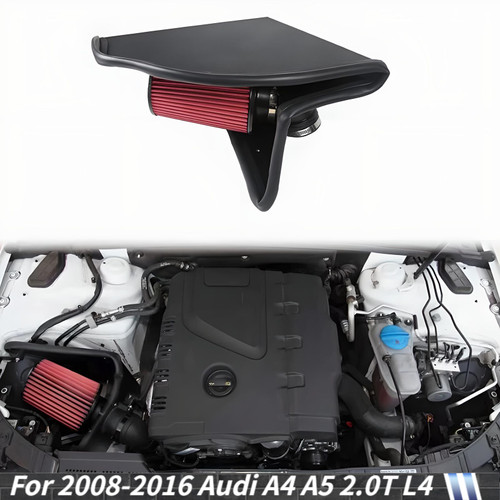 Cold air intake system for - intake,