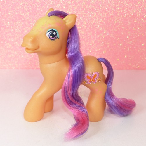 Little pony mon - little,