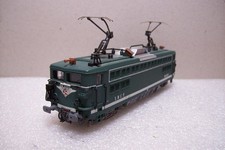 TRAIN HO JOUEF : LOCOMOTIVE