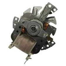 Motoventilateur Four, cuisinière - 32013533, 49025367 CANDY ROSIERES VESTEL FAR