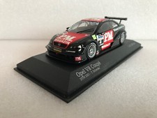 OPEL Astra Coupé DTM 2001