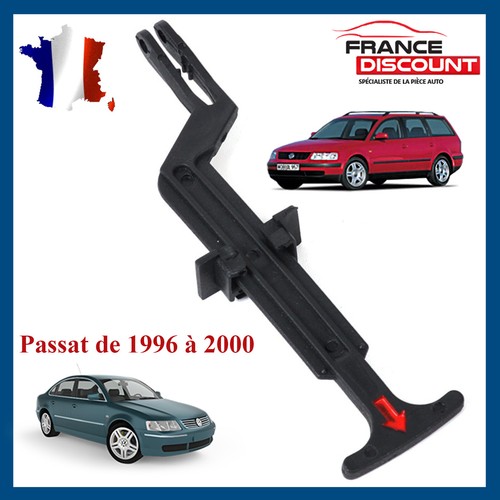 Poignée ouverture capot - poignée,