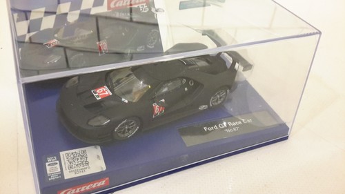 Carrera digital 132 ford - carrera,