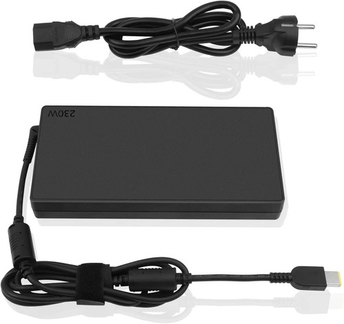 Lenovo 230w 20v - 230w, 11.5a