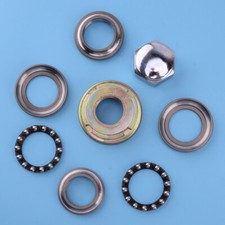 Assemblage fourche du palier