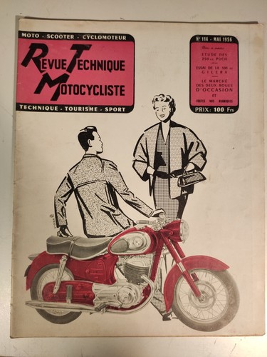 Rtm revue technique - rtm,