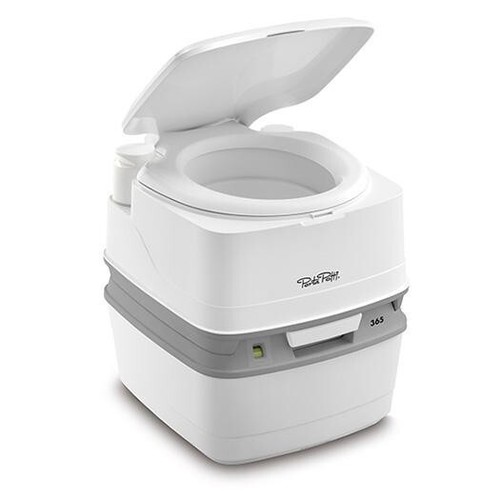 Thetford porta potti qube 365 - thetford,