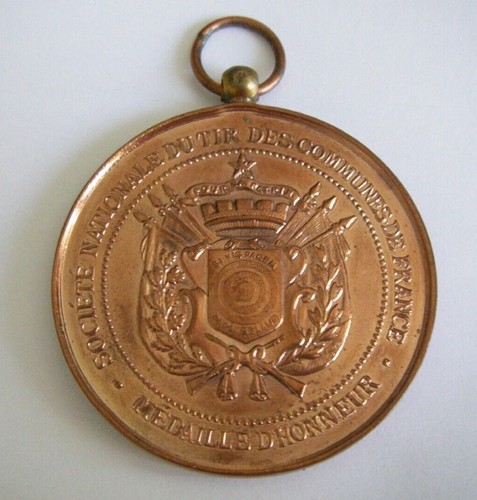 50mm ancienne médaille - 50mm,