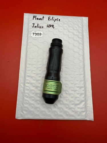 Planet eclipse inline hpr - planet,