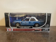 MOTOR MAX - 2010 FORD CROWN