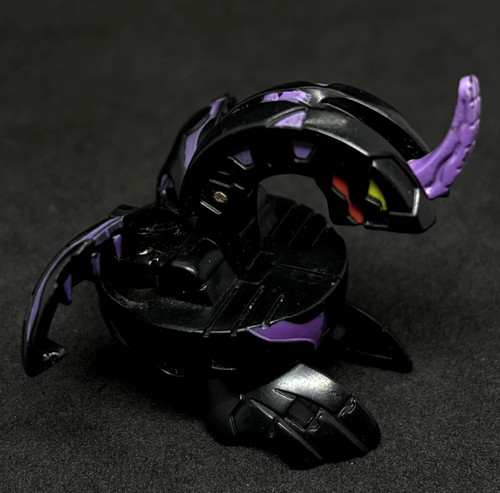 Bakugan classic dragonoid - classic,
