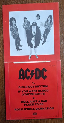 Girl got rhythm - got,