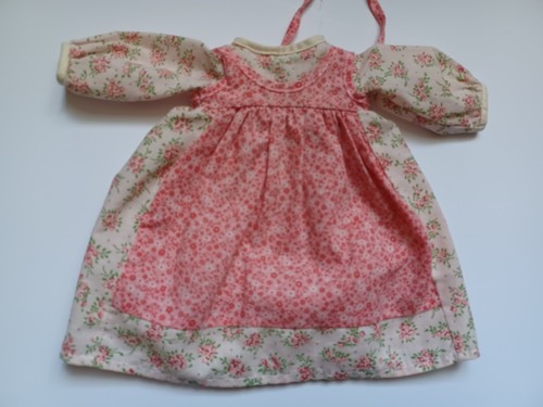 Vêtement poupée robe - poupée:,