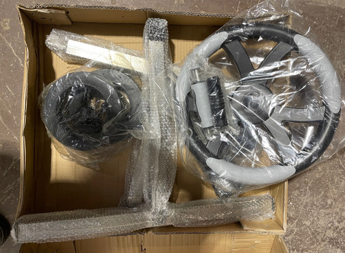 Kit piètement volant pour - kit,