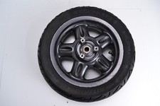 Jante arrière YAMAHA MAJESTY