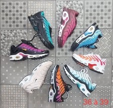 nike air max plus TN 36 39