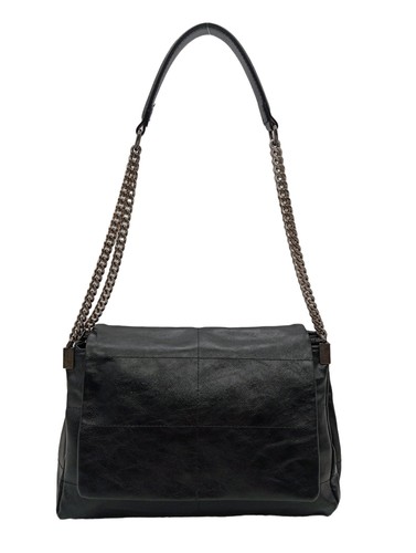 Zara sac bandoulière moyen - zara,