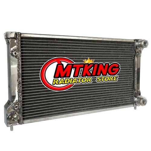 Aluminum radiator for - aluminum,