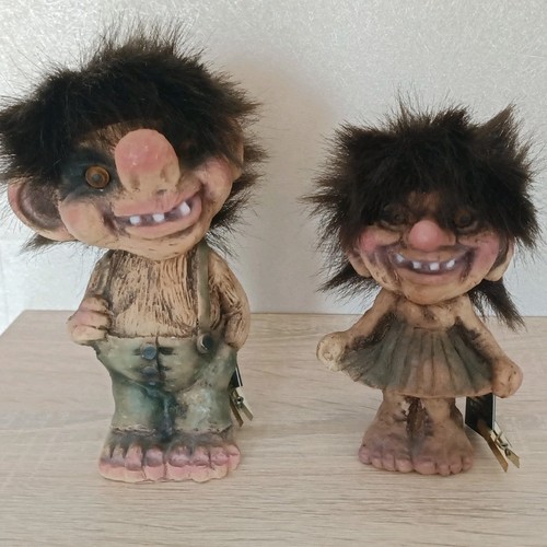 Trolls form vintage - 2,