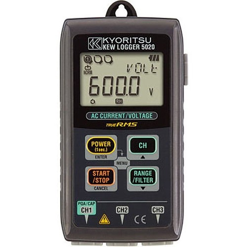 Kyoritsu kew5020 kew - kew5020, 5020
