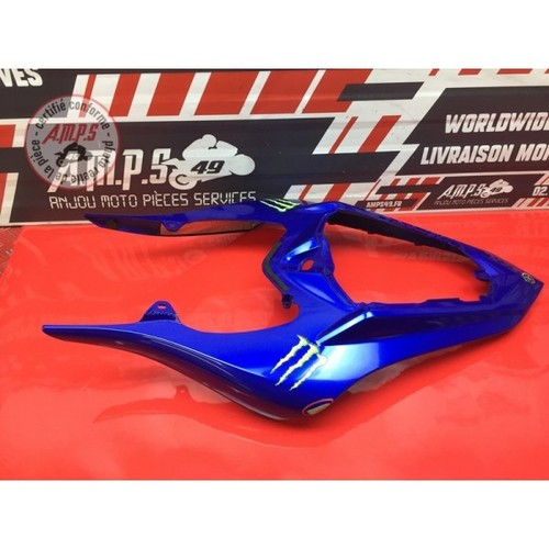 Coque arrière yamaha 2007 - coque, r1