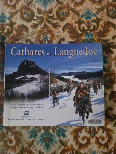 Cathares languedoc n - en,
