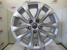 Jante ALUMINIUM RENAULT MEGANE IV 17 POUCES 2515719