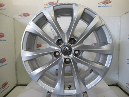 Jante aluminium renault - aluminium,