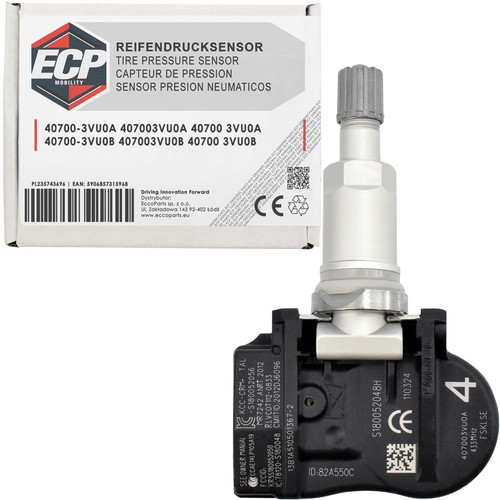 Rdks tpms capteur pression - capteur, de
