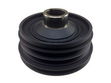 Poulie Damper Pour Mitsubishi
