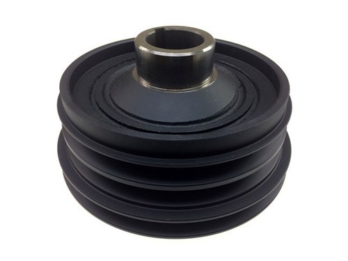 Poulie damper pour mitsubishi - poulie,