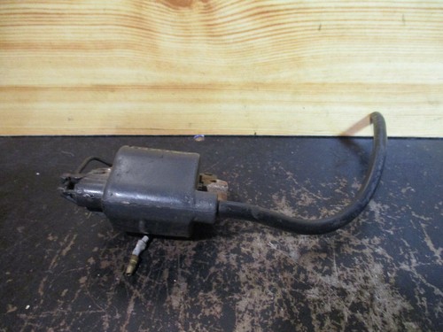 Bobine allumage yamaha - yamaha, dtf