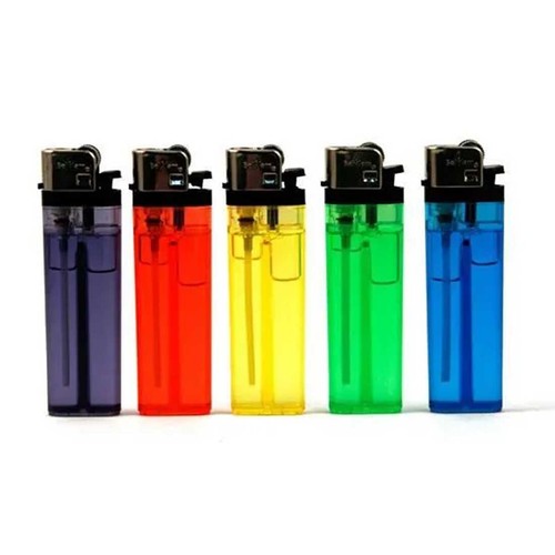 Briquet pierre classic - à, go