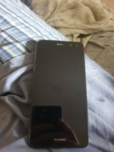 Smartphone huawei - huawei, y6