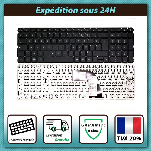 Clavier francais pavilion - clavier,