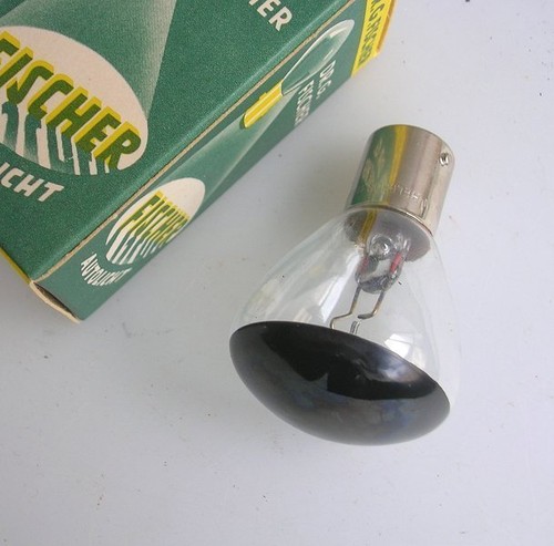 Bulb search lamp spot light - bulb,