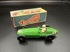 CRESCENT  TOYS - BRM Mk.2 -