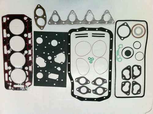 Engine gasket set - gasket, renault