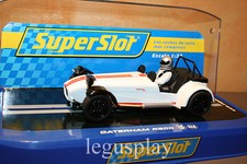 Slot scx scalextric superslot