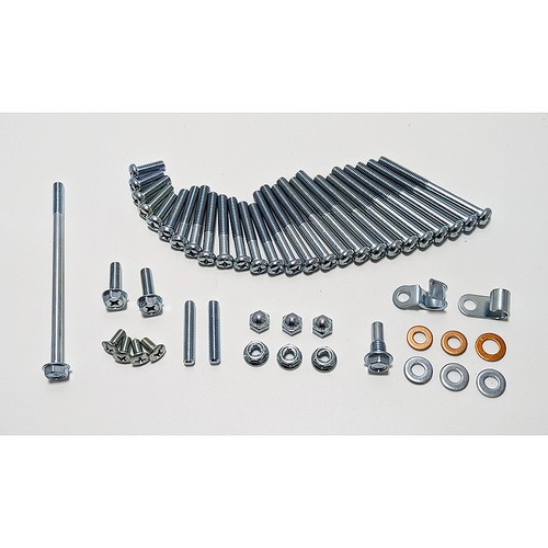 Kit visserie moteur - de,