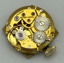 Mouvement De Montre Femme