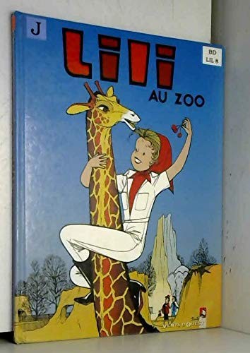 Espiègle lili tome - 8,