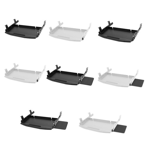 Tiroir clavier coulissant - clavier,