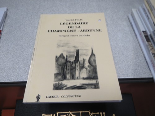 Ca312 lacour legendaire la - ca312,
