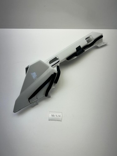 Coque arrière droit origine