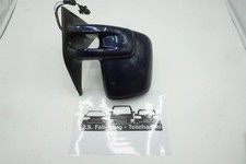 VW T4 Multivan Miroir Extérieur Droit Électrique Chauffant Bleu