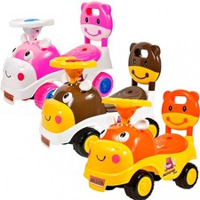 Malplay Trotteurs pour bébé