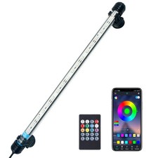 LED Aquarium Lumière